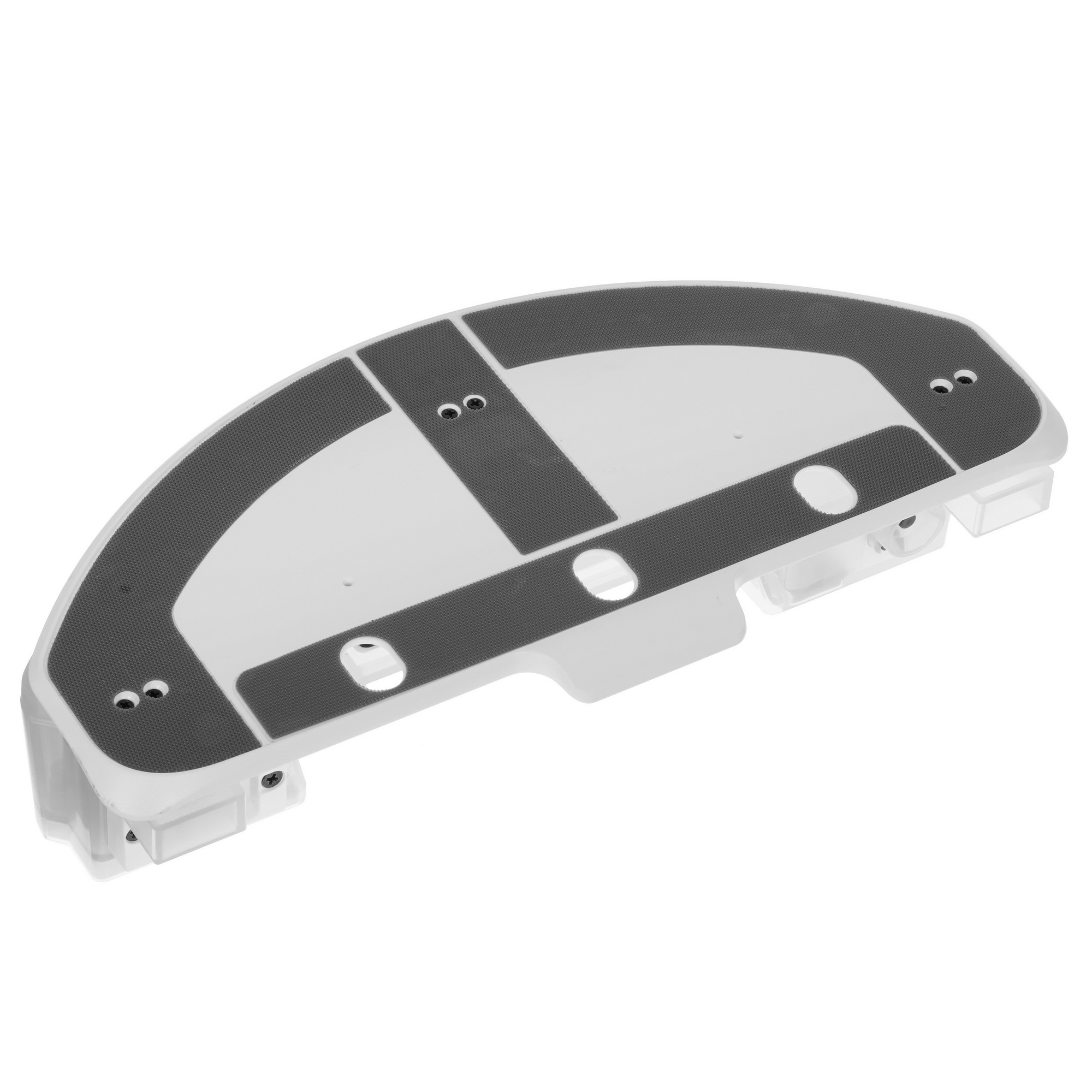 9905204 Робот-пылесос Ecovacs DEEBOT T9+ белый STDN-0122691 - Вид №10