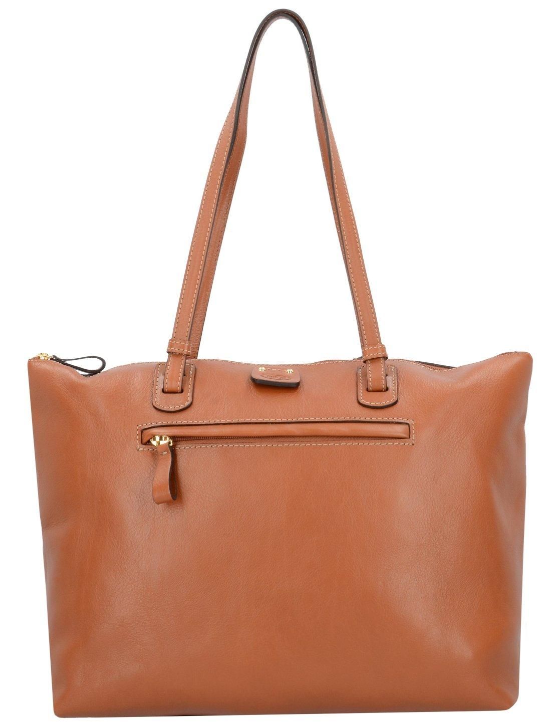 BPL55070.098 Сумка BPL55070 Bag Brics Life Pelle 