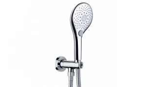 C12033 Гигиеническая лейка SYNCRONIA Ø 120 mm BOSSINI