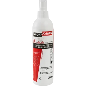 PROFIKAMIN Очиститель для каминных стекол 250 мл 88624256