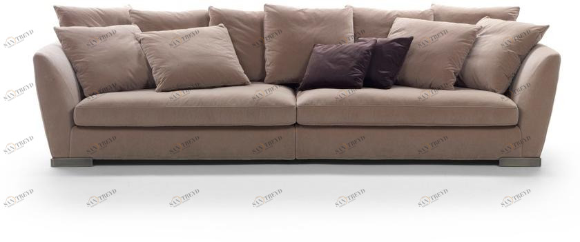 Flexform Диван sun-id-1374927