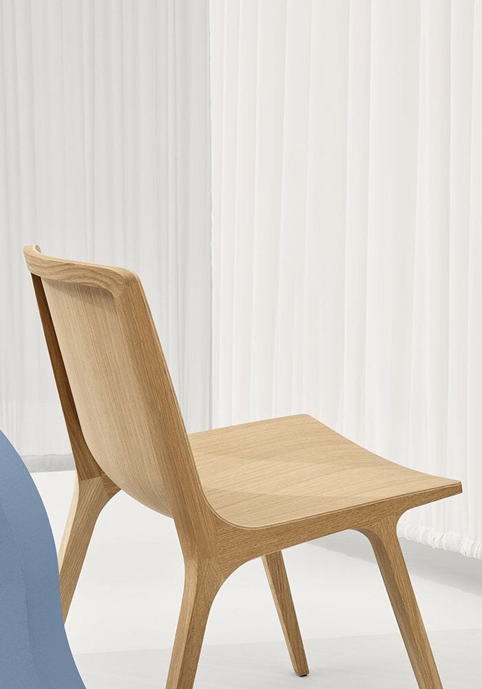 Деревянный стул Infiniti Seame ARCH-00058425 - Вид №8