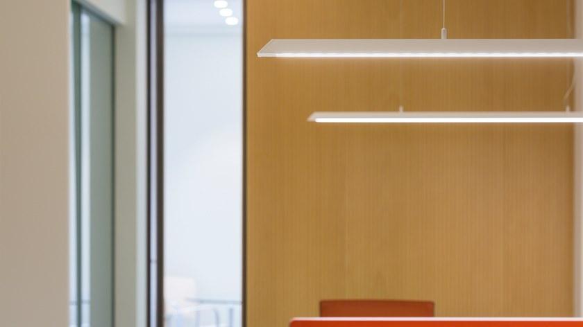 Arkoslight Светодиодный подвесной светильник из алюминия Slimgot sun-id-1356580 - Вид №41