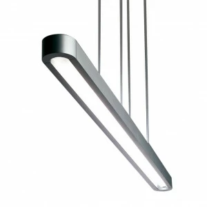 Люстра подвесная серая Frezia Light 91163 FREZIA LIGHT ДИЗАЙНЕРСКИЕ 00-3953641 Серый