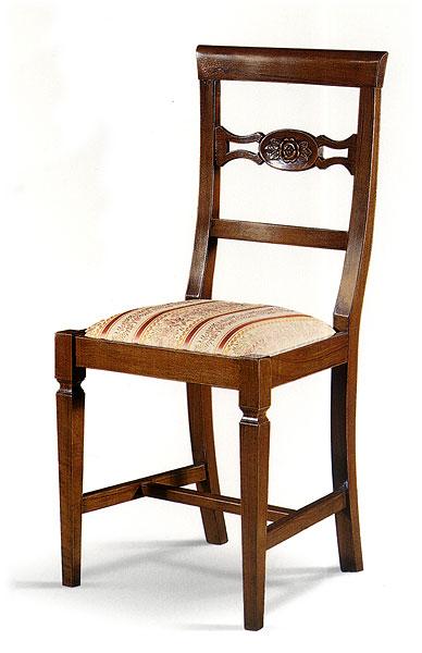 Стул  MIRANDOLA M343/S 