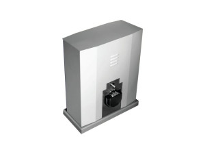 Автоматизация ворот