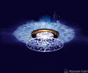 Swarovski A.8992 NR 030 020 Ocean встраиваемый потолочный