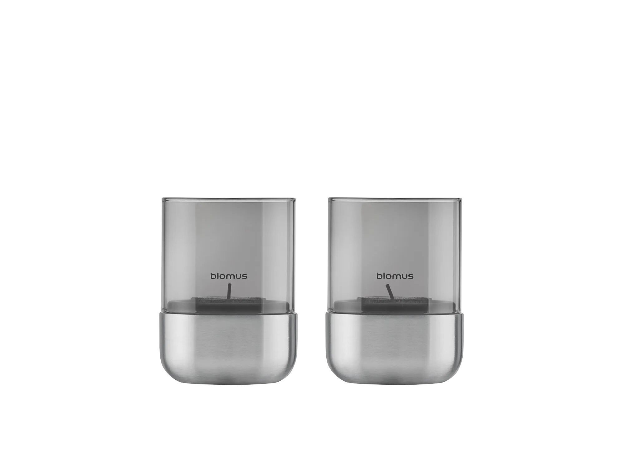 Подсвечник из нержавеющей стали blomus CALMA XS ARCH-00116256 - Вид №1