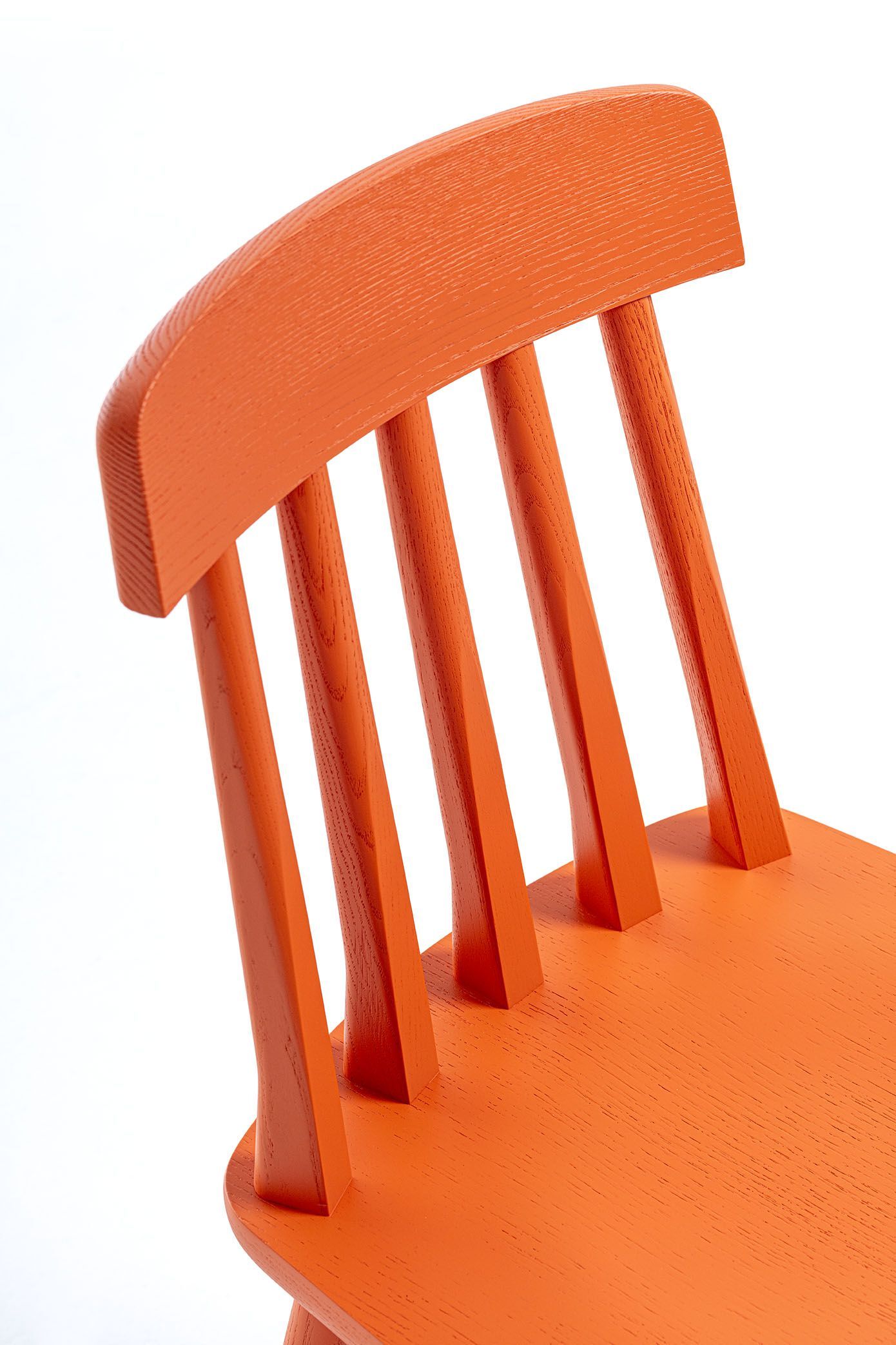 Стул из ясеня SIPA ARCH-00138885 - Вид №3