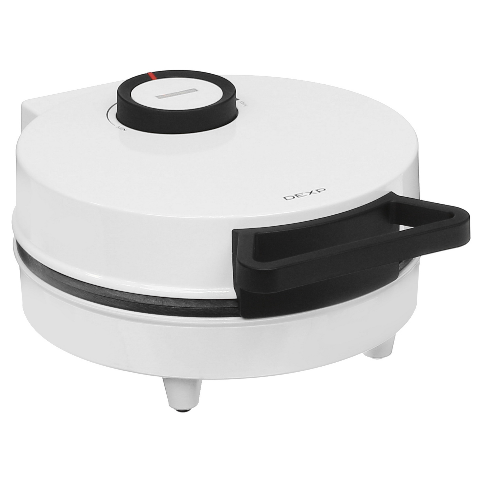 5425347 Вафельница Dexp WM-1200 белый STDN-0035385