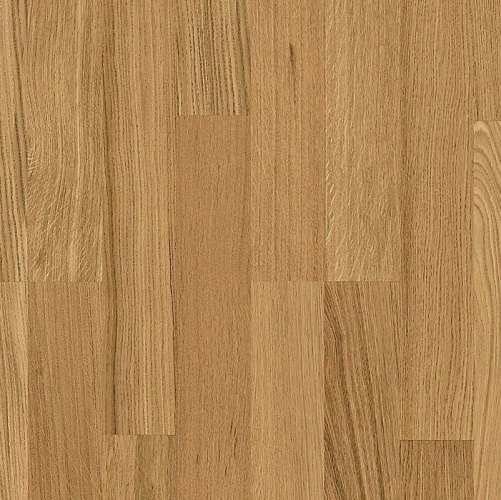 Паркетная доска Kahrs Дуб Бриз Линнея Полуматовая Гладкая 2600200569 - Вид №1