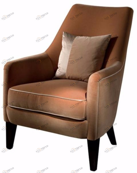 SOFTHOUSE Кресло с мягкой обивкой sun-id-1363133