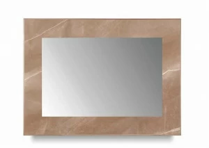 Reflex Прямоугольное зеркало со встроенной подсветкой Ca' d'oro