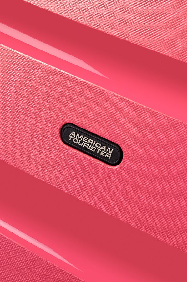 85A-70001 Чемодан 85A*001 Spinner American Tourister Bon Air  - Вид №7