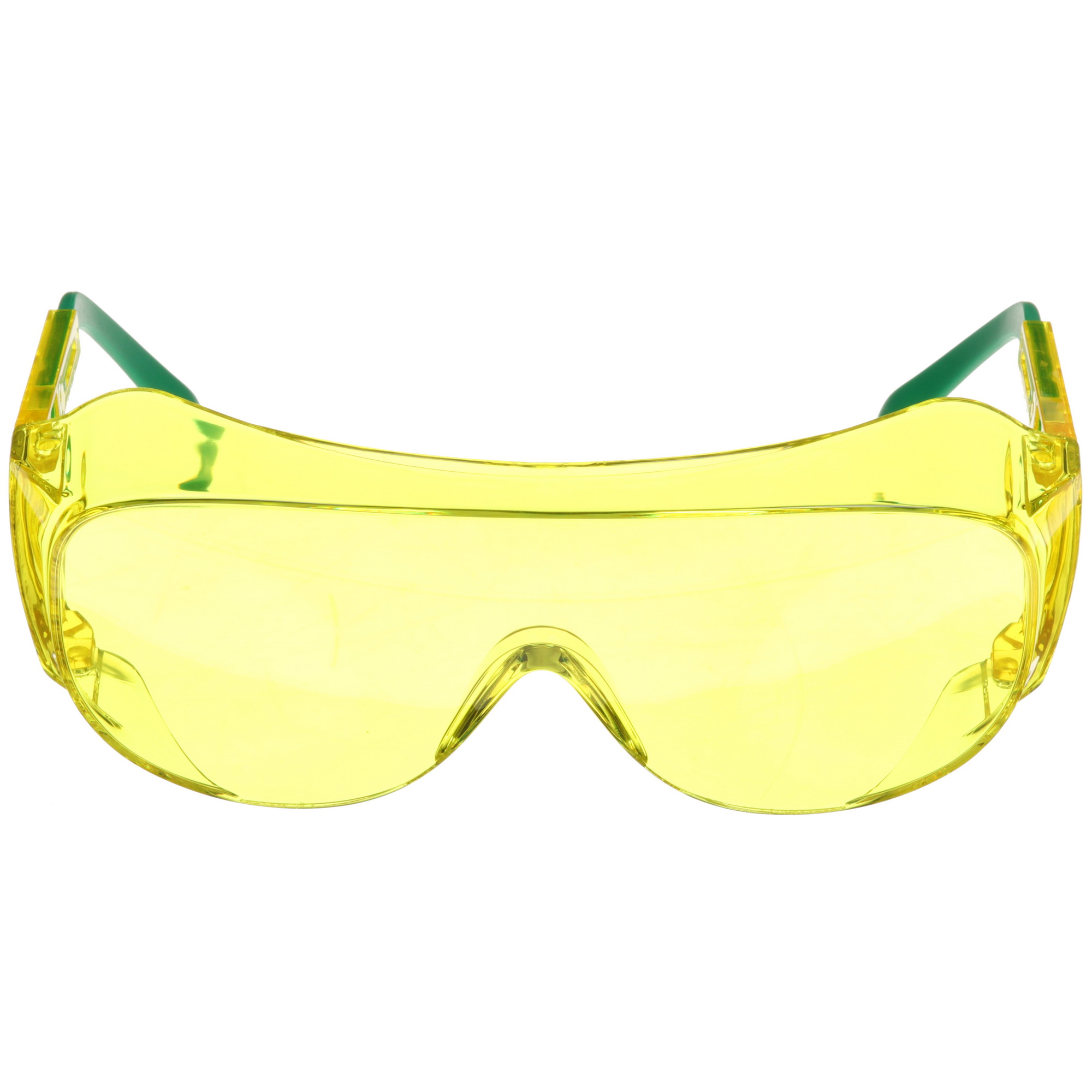 Очки защитные ULTRA KRAFTOOL 110462 9116251 STDN-0114616 - Вид №1