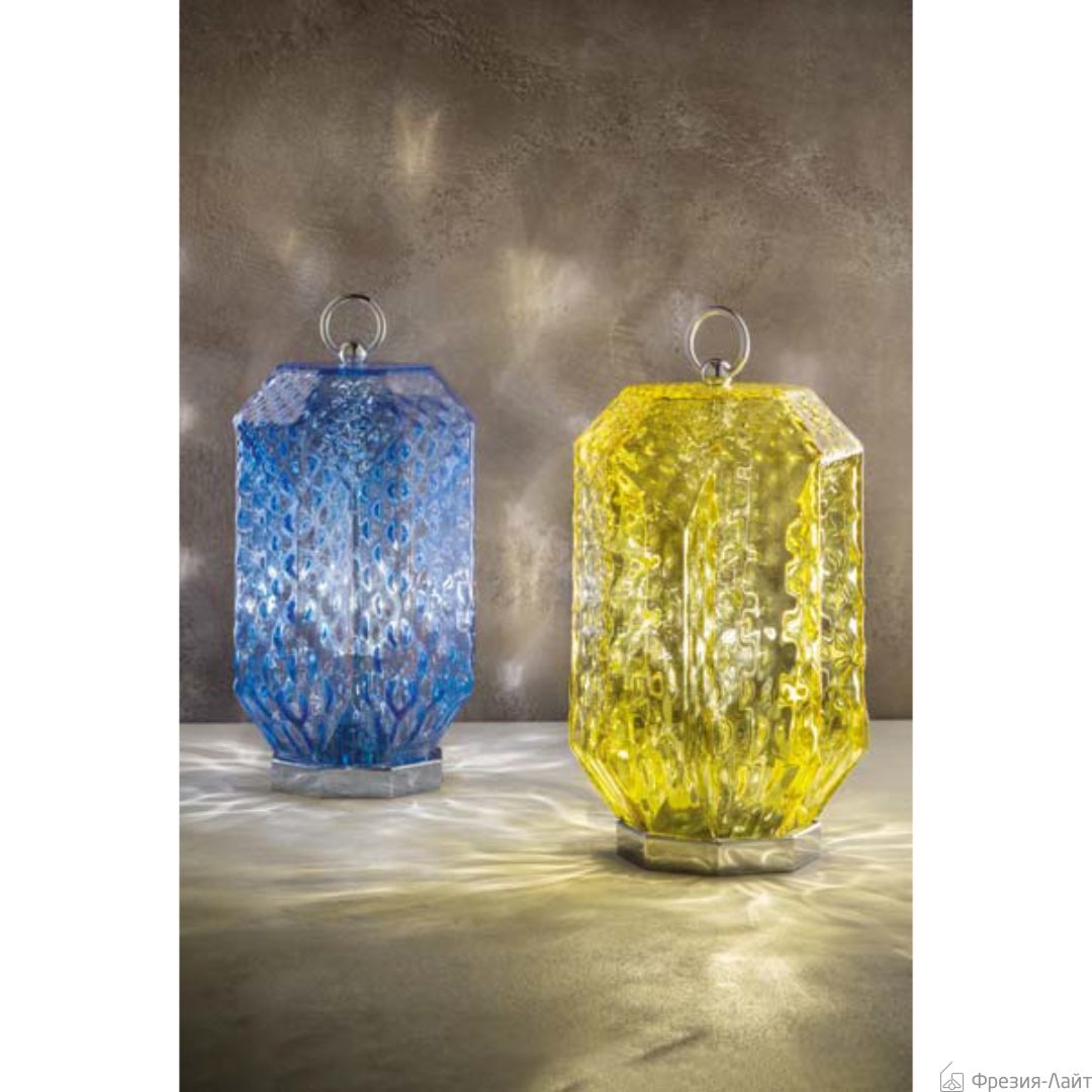 Masiero VE 1056 TL1 Yel лампа настольная ve1056tl1yel