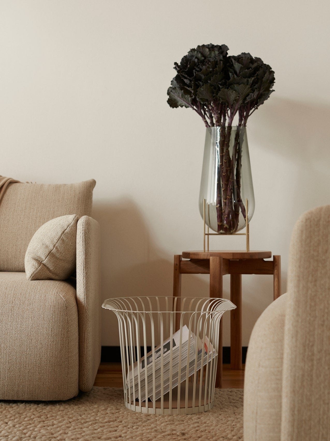 5709262989782 Echasse Vase LuceLight  - Вид №3