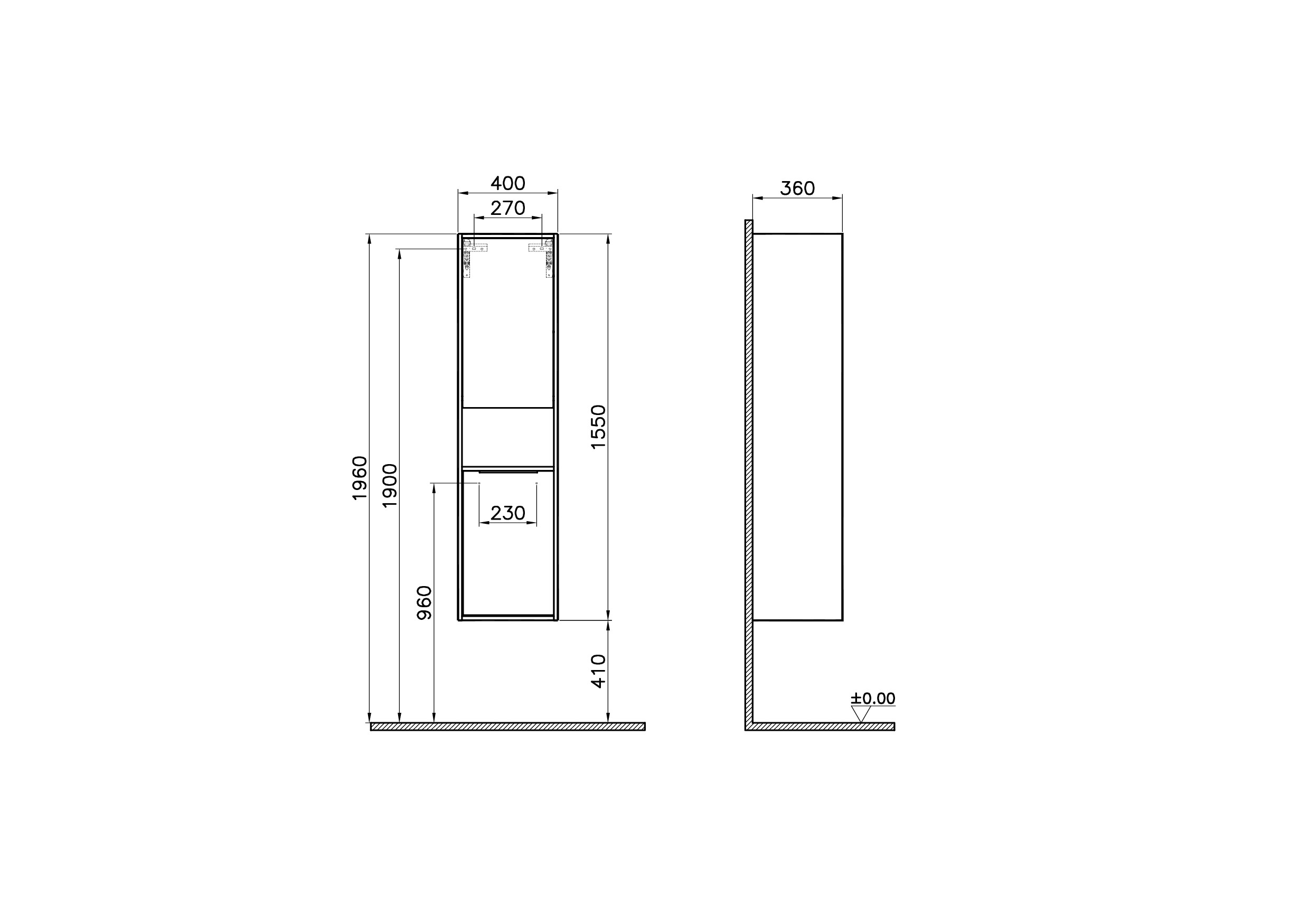 62013  Vitraglobal Integra - Вид №1