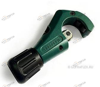 Труборез Kraftool 3-32 мм, Германия Flexible hose Россия Kraftool3-32