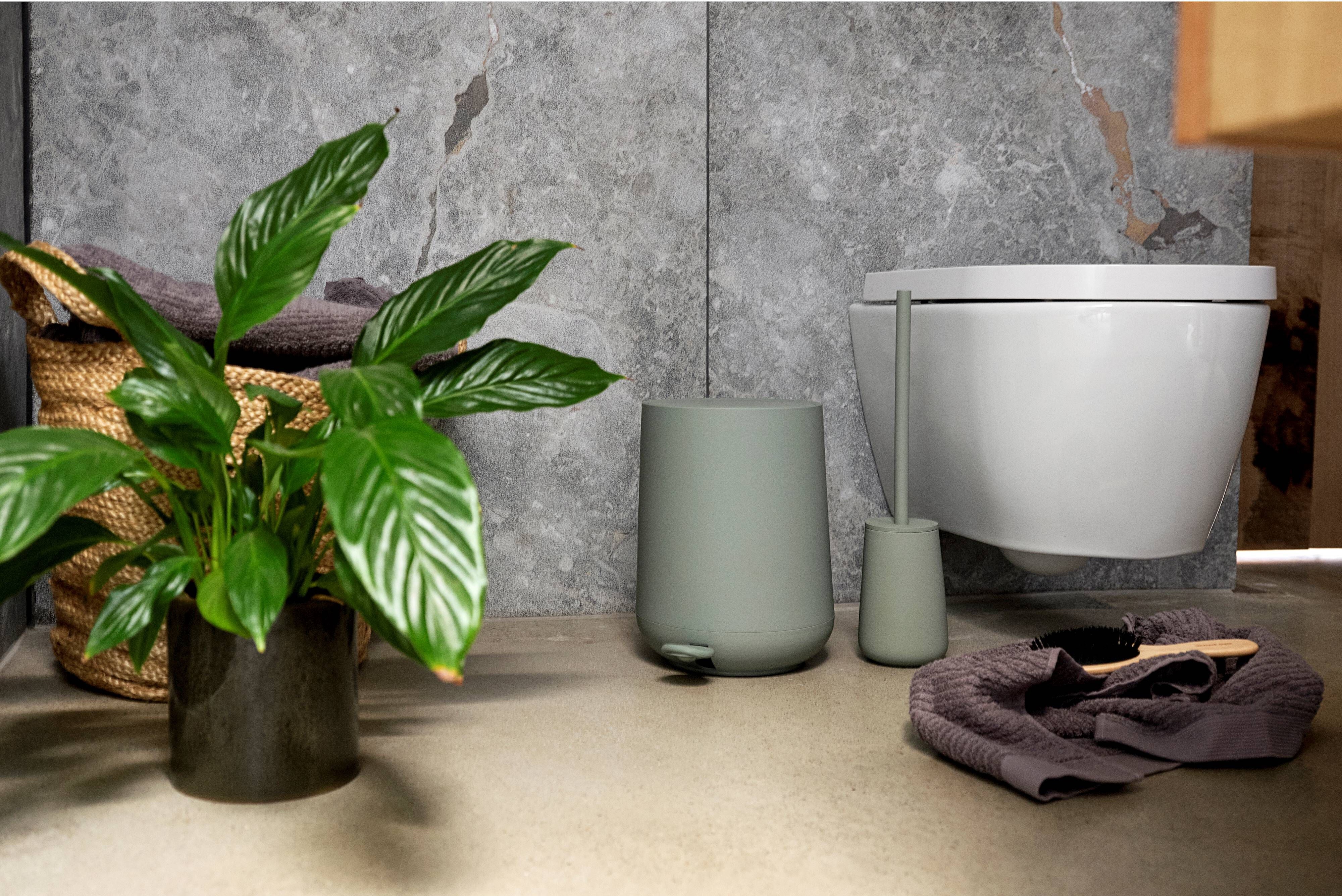 15252 щетка для унитаза Zone Denmark Nova One - Вид №2