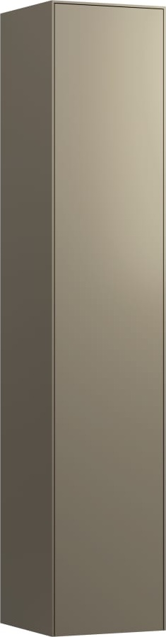 H4054910340411 Высокий шкафчик, 1 дверца, крепление на петли слева LAUFEN PRO - Вид №2
