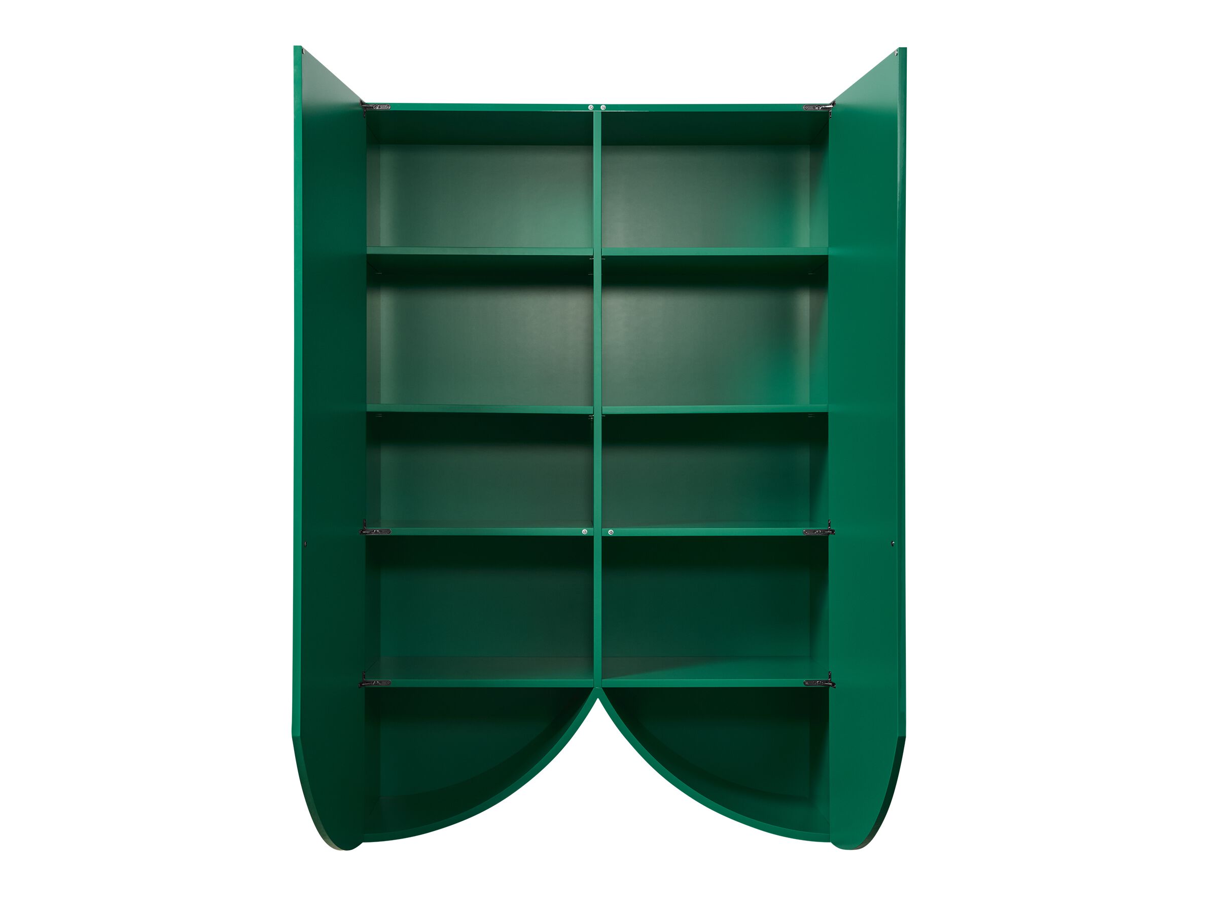 Шкаф из МДФ с распашными дверями BD Barcelona мосты ARCH-00099617 - Вид №73