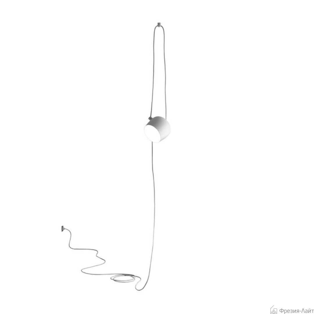 Flos Aim cable+Plug white F0092009 Aim подвес 104007