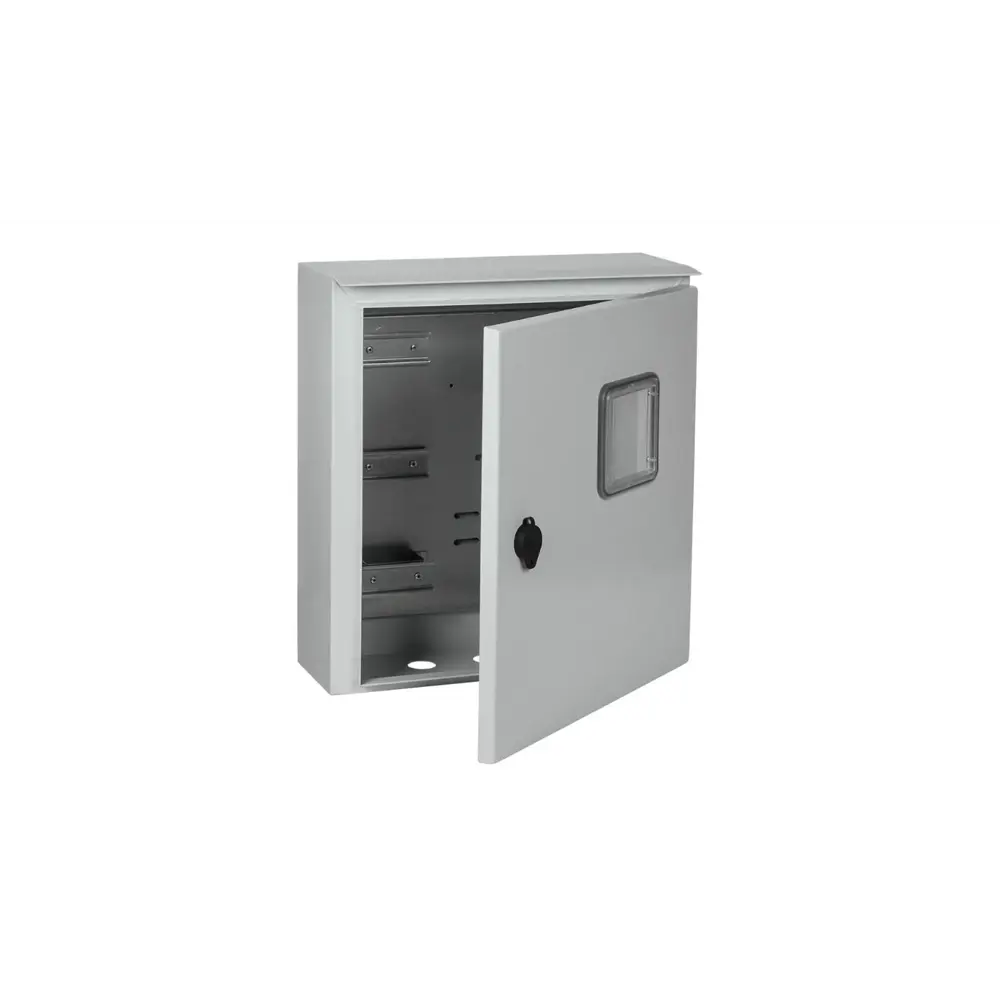 IEK Щит распределительный навесной ЩУ 3/1-0 74 У1 для электросчетчиков 12407297 STLM-0002134