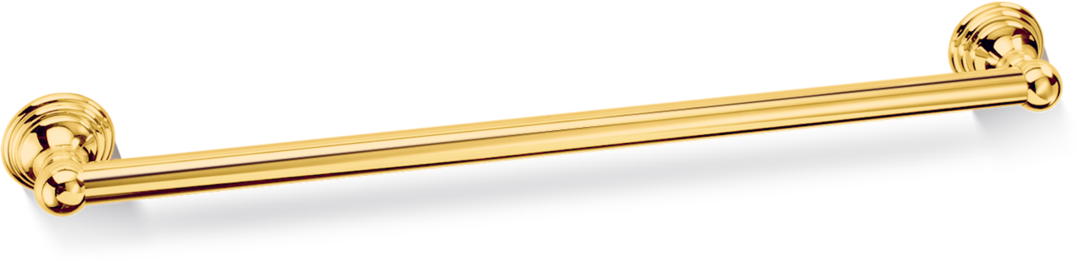 0510200 Полотенцедержатель CL HTE60 DECOR WALTHER CLASSIC