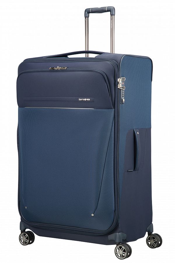 CH5-01008 Чемодан CH5*008 Spinner Expandable 83 Samsonite B-Lite Icon 