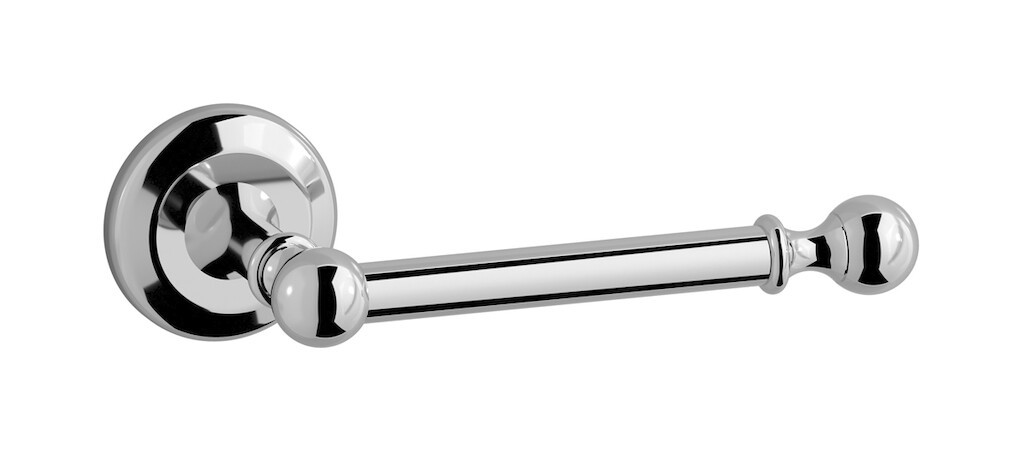 Держатель для туалетной бумаги WE ARE IB hr011cc Chrome Hermes