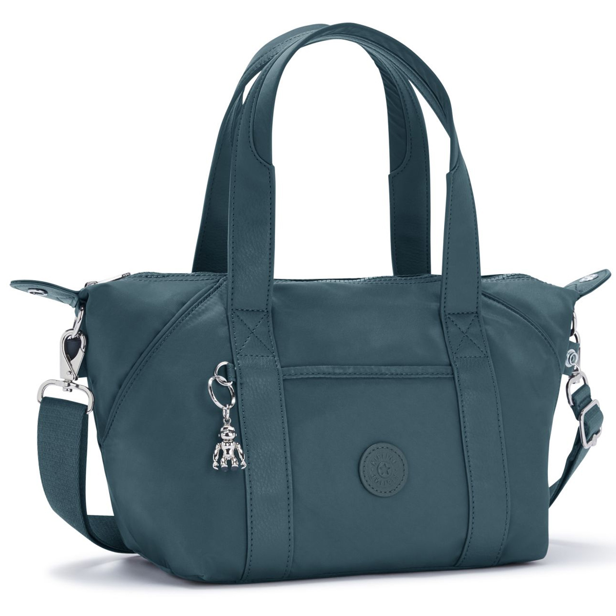 KI5874I69 Сумка Small Handbag Kipling Art Mini  - Вид №3