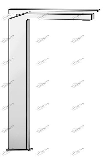 FIR Italia Смеситель для умывальника NEW PLAYONE 90 90.1150.0 