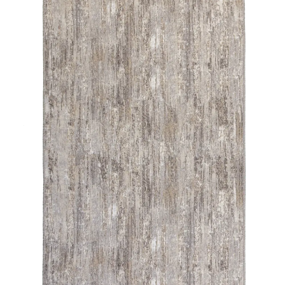 Ковровая дорожка РОЯЛТАФТ Shtrih бежевая для интерьера 85358274 STLM-0062125