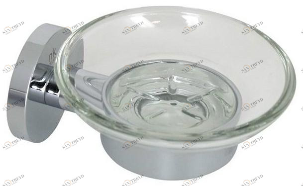 NOKEN Настенная мыльница для душа Hotels sun-id-1369278