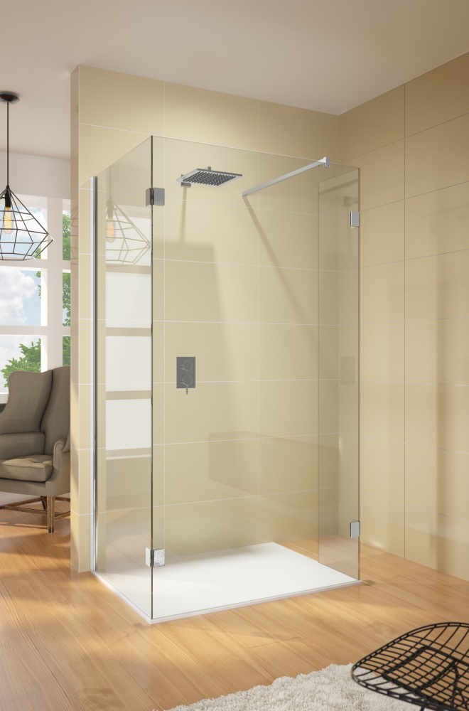 DC300050000000S Поддон Riho Basel Santreyd - Вид №5