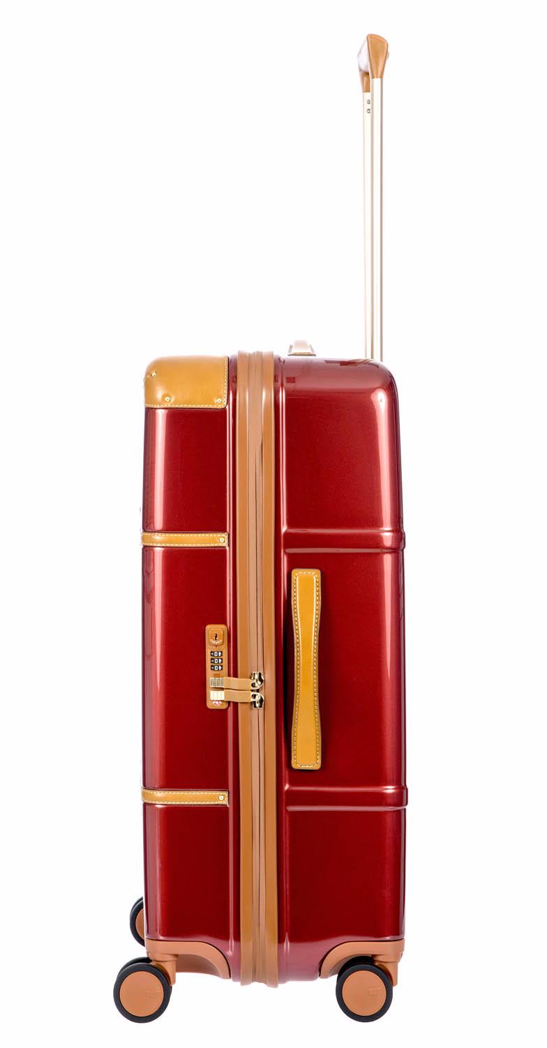 BBG28303.019 Чемодан BBG28303 Bellagio Trolley M Brics Bellagio 2.0  - Вид №3