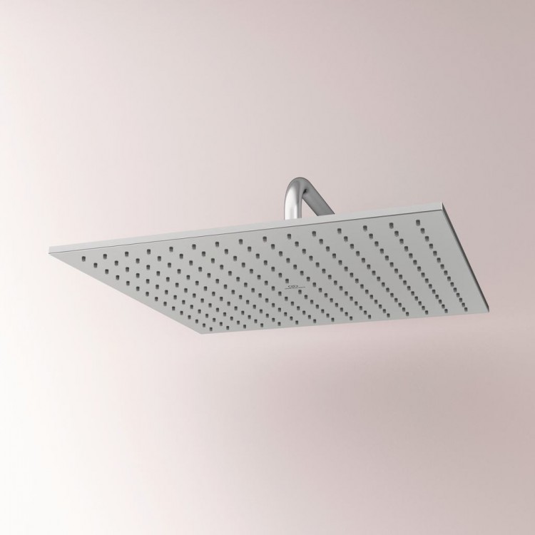 A5806AA Квадратный верхний душ 400 мм Ideal Standard IDEALRAIN - Вид №4
