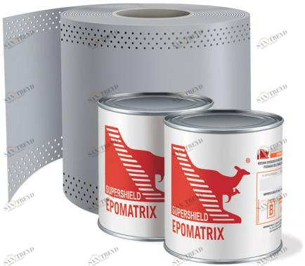 Supershield Резинка в гипалоне sun-id-1445589