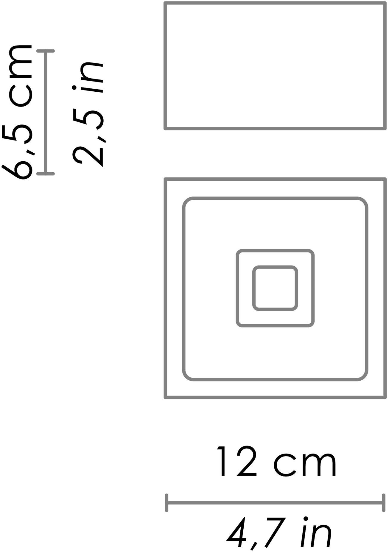 AiLati Потолочный светильник из литого алюминия Eclipse quadra sun-id-1361245 - Вид №3