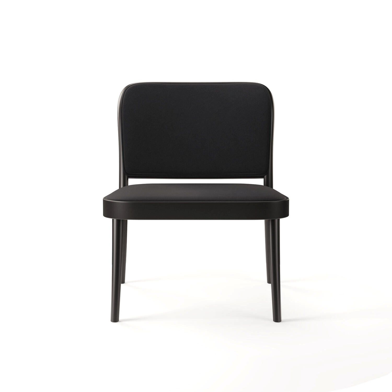 Венское соломенное кресло с мягким сиденьем TON 811 ARCH-00092343 - Вид №1