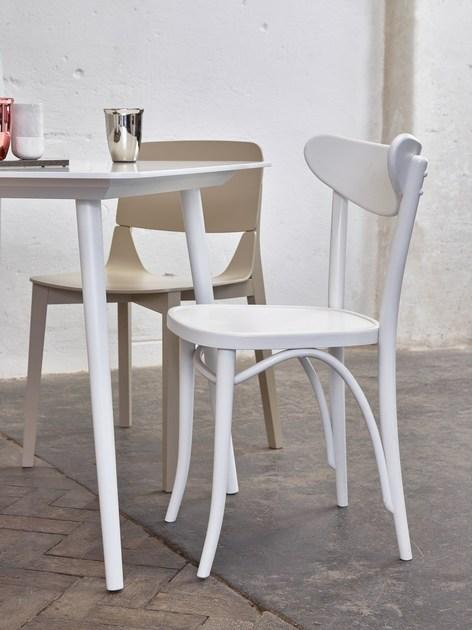 TON Деревянный стол Ironica sun-id-1403729 - Вид №6