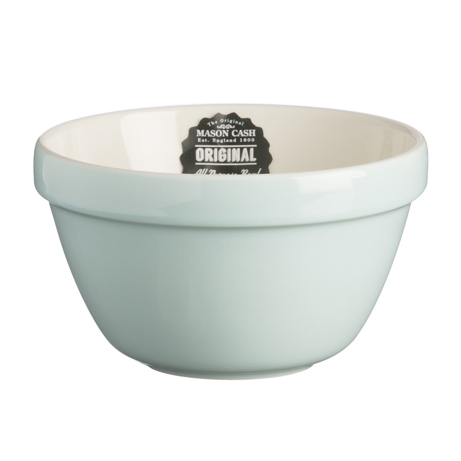 Миска универсальная Colour Mix 16 см светло-голубая Mason Cash 2001825 - Вид №7