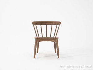 334_667 Кресло Karpenter Twist