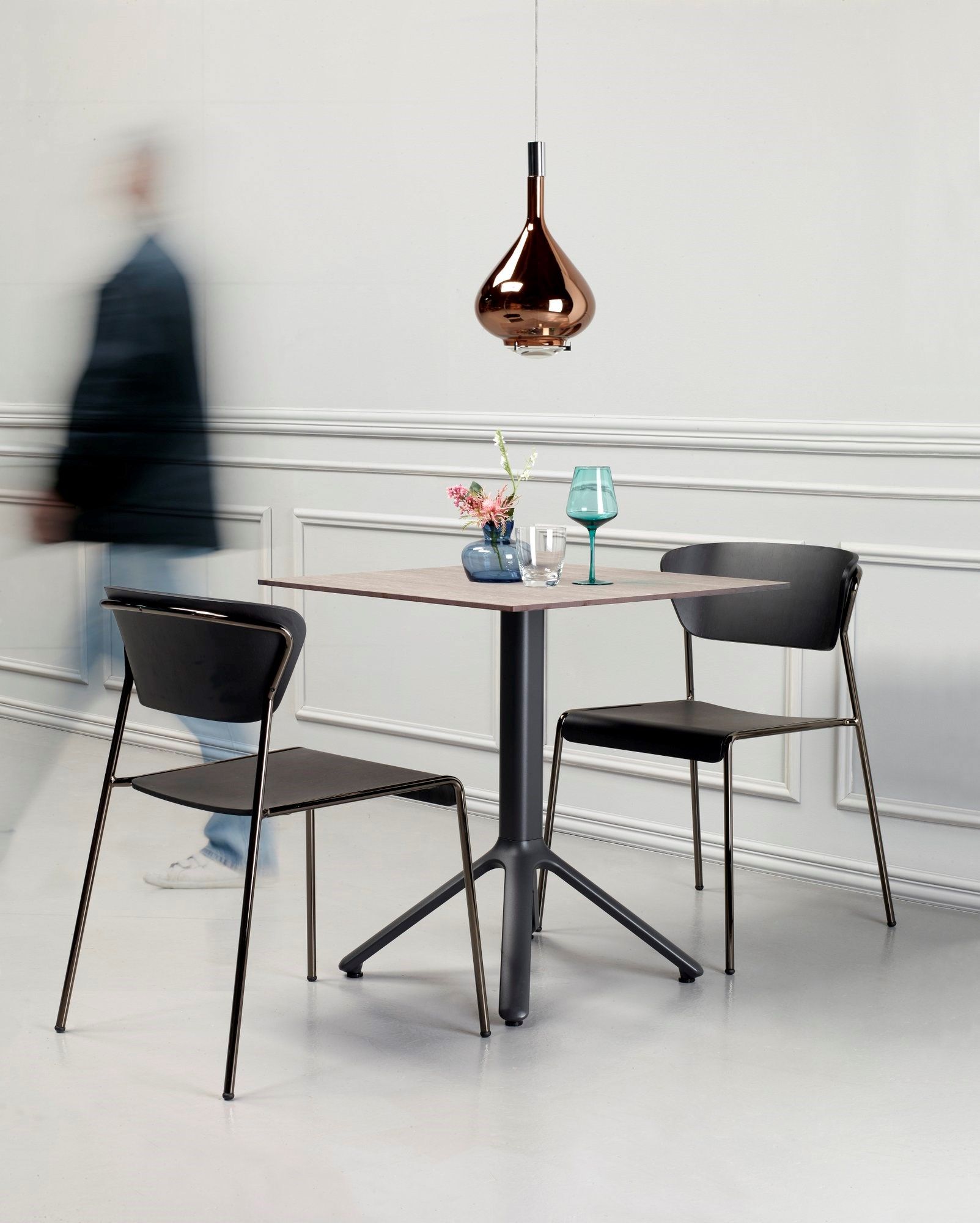 Деревянный стул S-CAB Лиза ARCH-00026319 - Вид №2