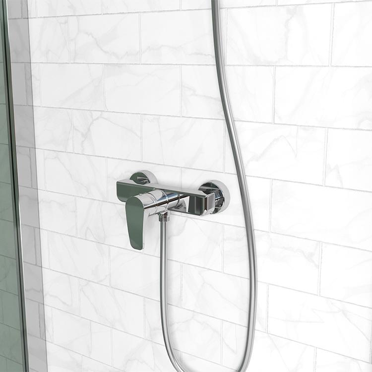 Paini Parallel 47CR511LMKM смеситель для душа - Вид №2