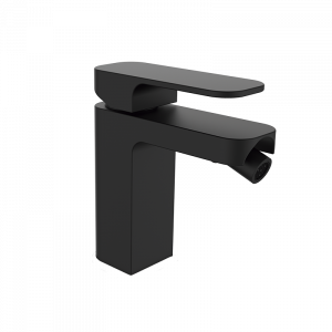 85710872 PREMIUM Черный Awakening XL Биде Смеситель Черный GRB MIXERS