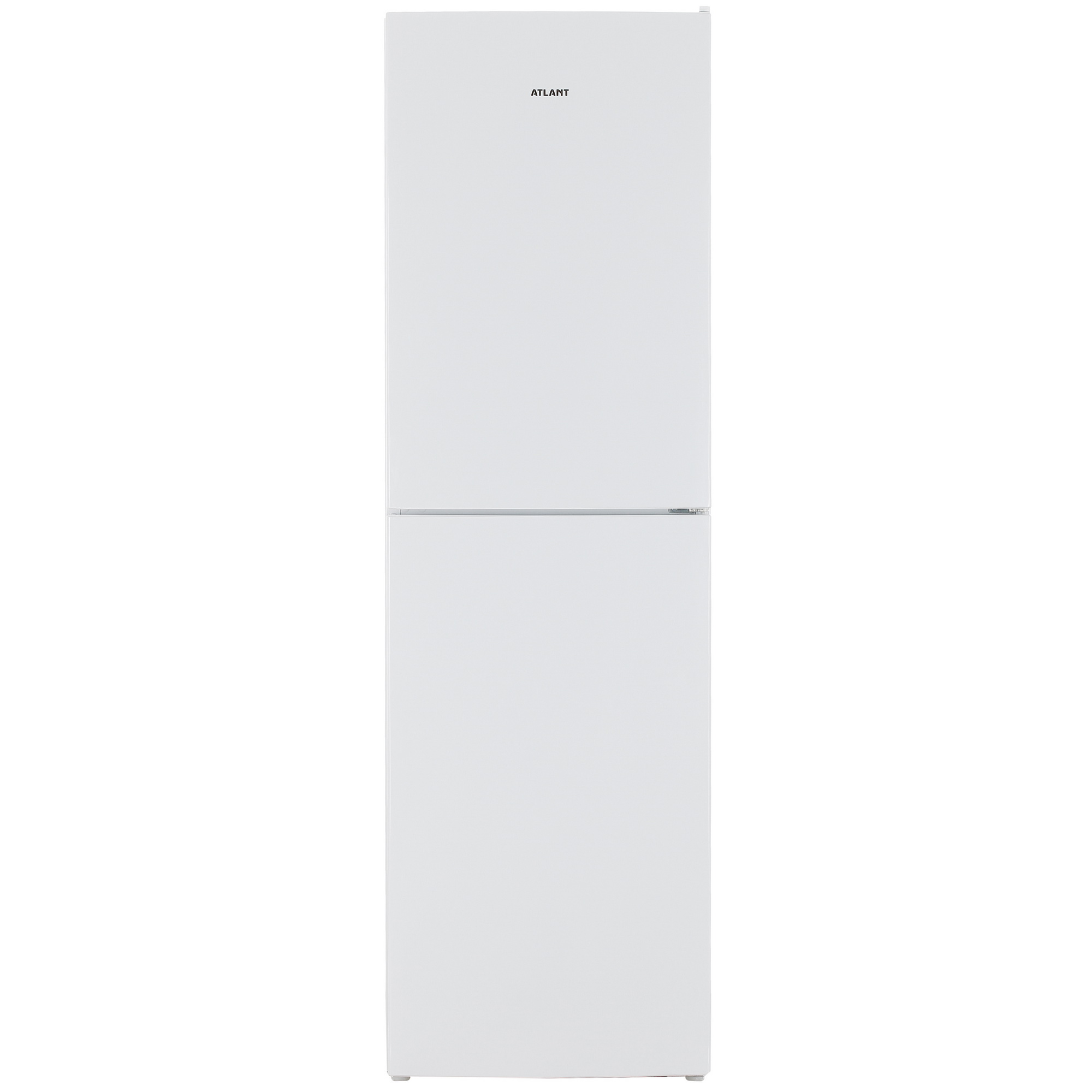 9031713 Холодильник с морозильником   ATLANT ХМ-4623-101 белый STDN-0114835 - Вид №2