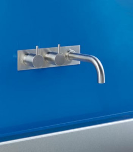 613CK Ванна vola