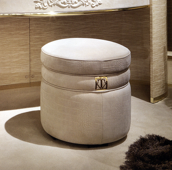 Пуф  TURRI TA336Z 